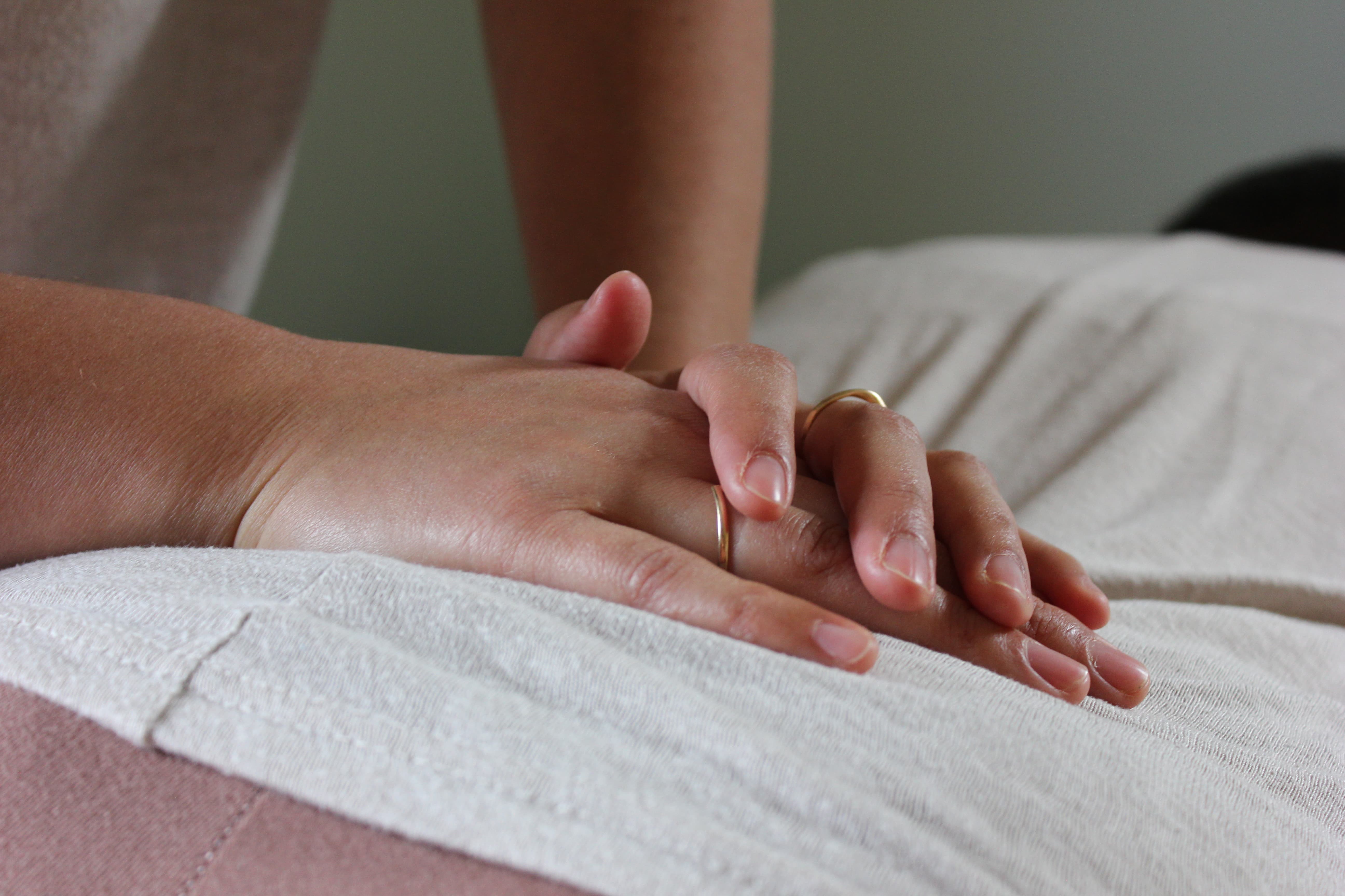 טיפול שיאצו 1